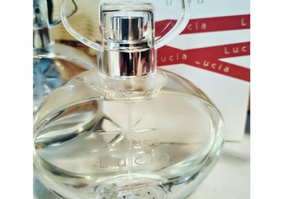 Oriflame Lucia parfüm