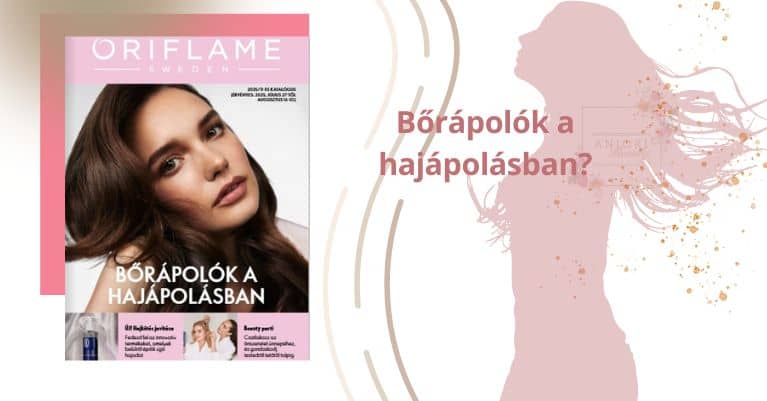 Következő Oriflame katalógus